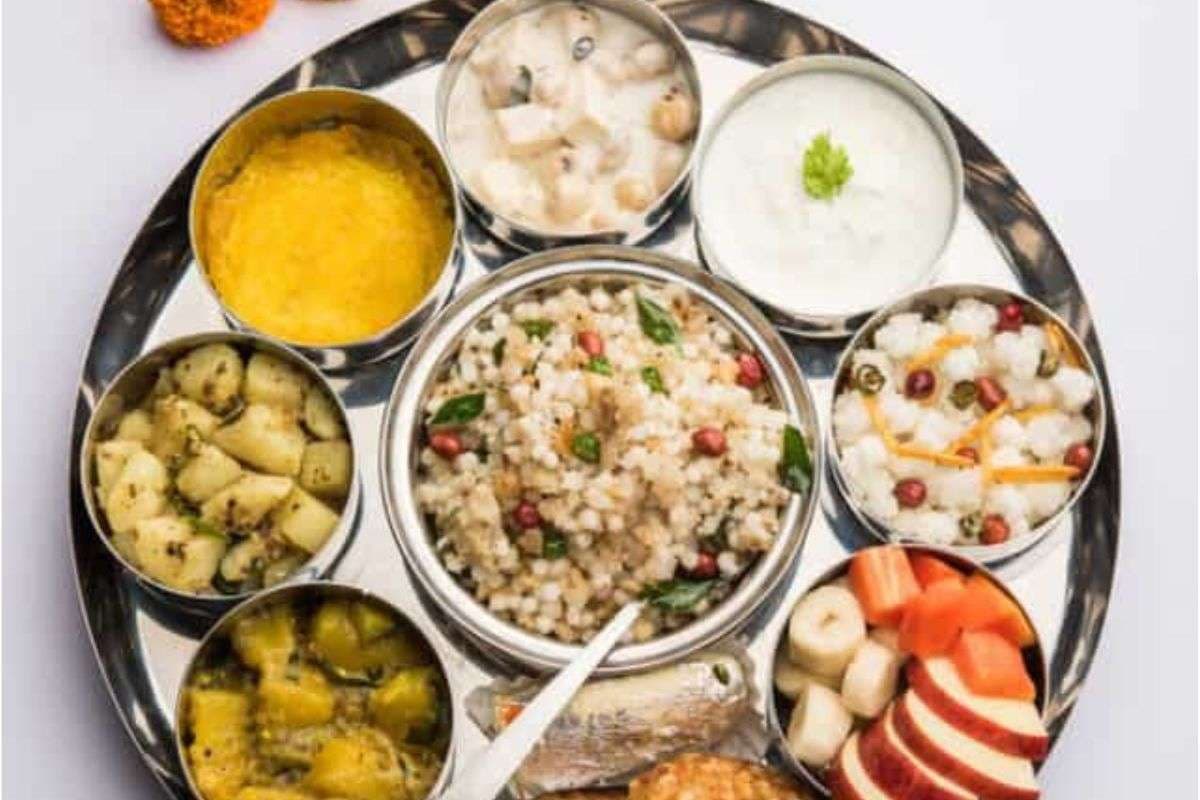 Karwa Chauth Sargi Special: सासू मां की सीक्रेट फेनी रेसिपी,जो देगी दिनभर एनर्जी और मीठा स्वाद