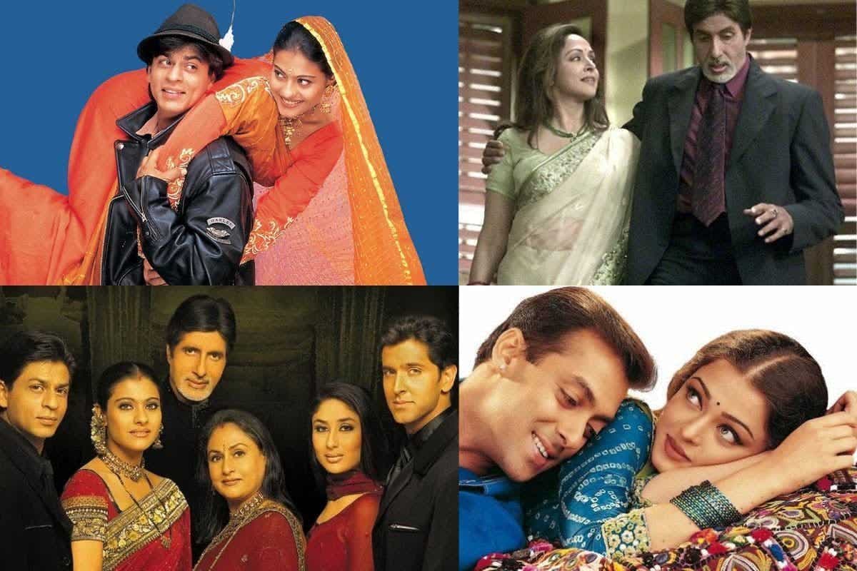 Karwa Chauth Special Movies: इस करवाचौथ पार्टनर के साथ बॉलीवुड की इन सुपरहिट फिल्मों से त्योहार को बनाएं खास, देखें लिस्ट