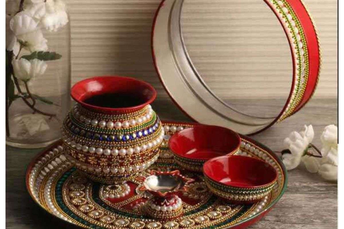 Karwa Chauth