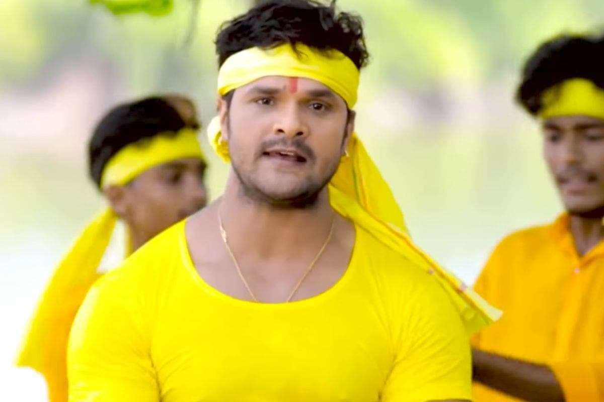 Khesari Lal Yadav Diwali Song: दिवाली से पहले खेसारी लाल यादव ने फोड़ा बम, इंटरनेट पर बवाल मचा रहा ‘पड़ाका मुड़ी पे फोरबे’