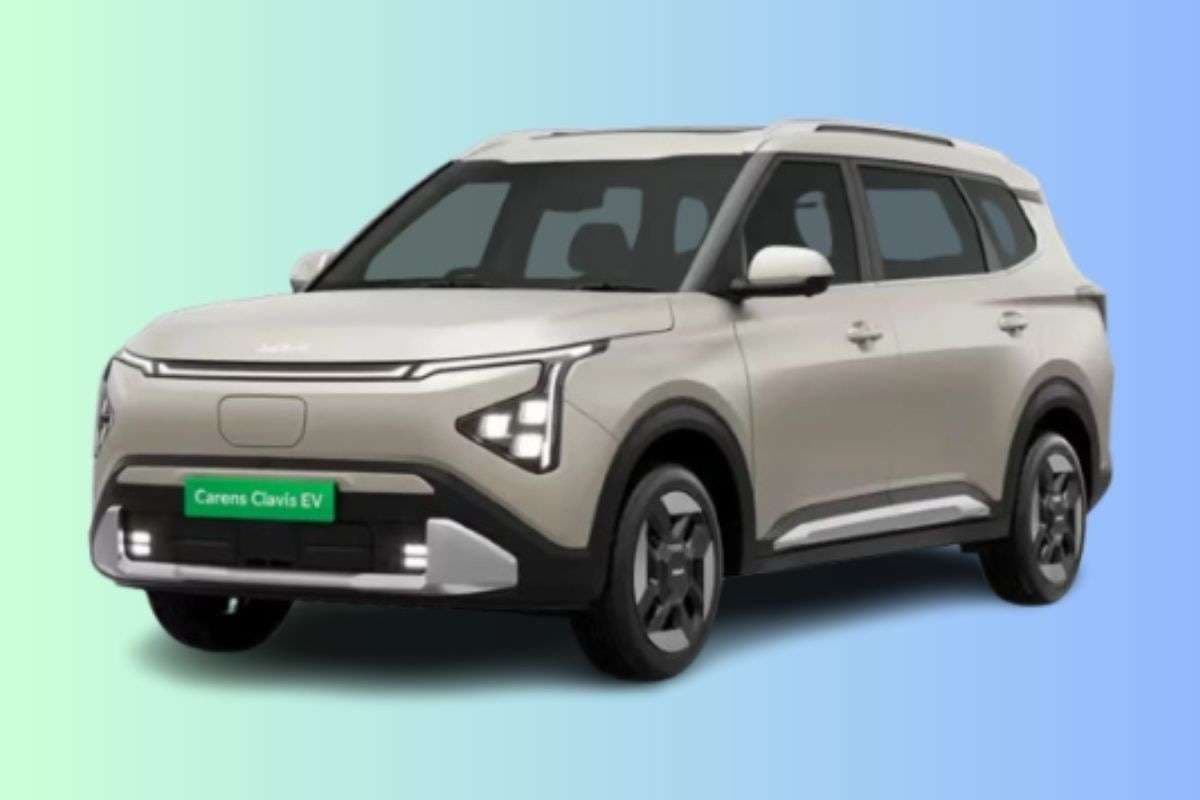 Kia Carens Clavis EV: कौन-सा वेरिएंट खरीदना रहेगा सबसे बढ़िया?