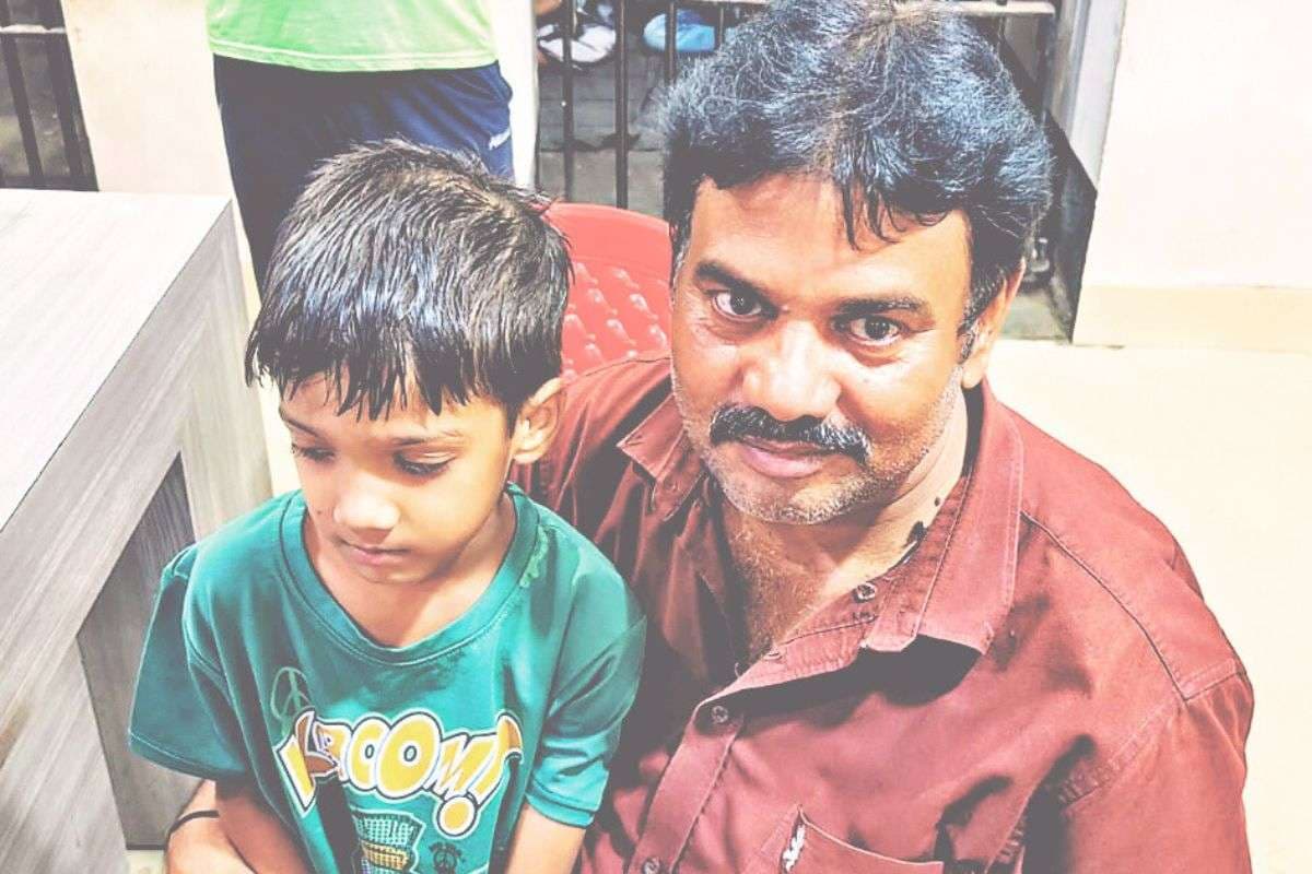 जमशेदपुर से अपहृत 7 साल का बच्चा बंगाल के नदिया में लावारिस हालत में मिला