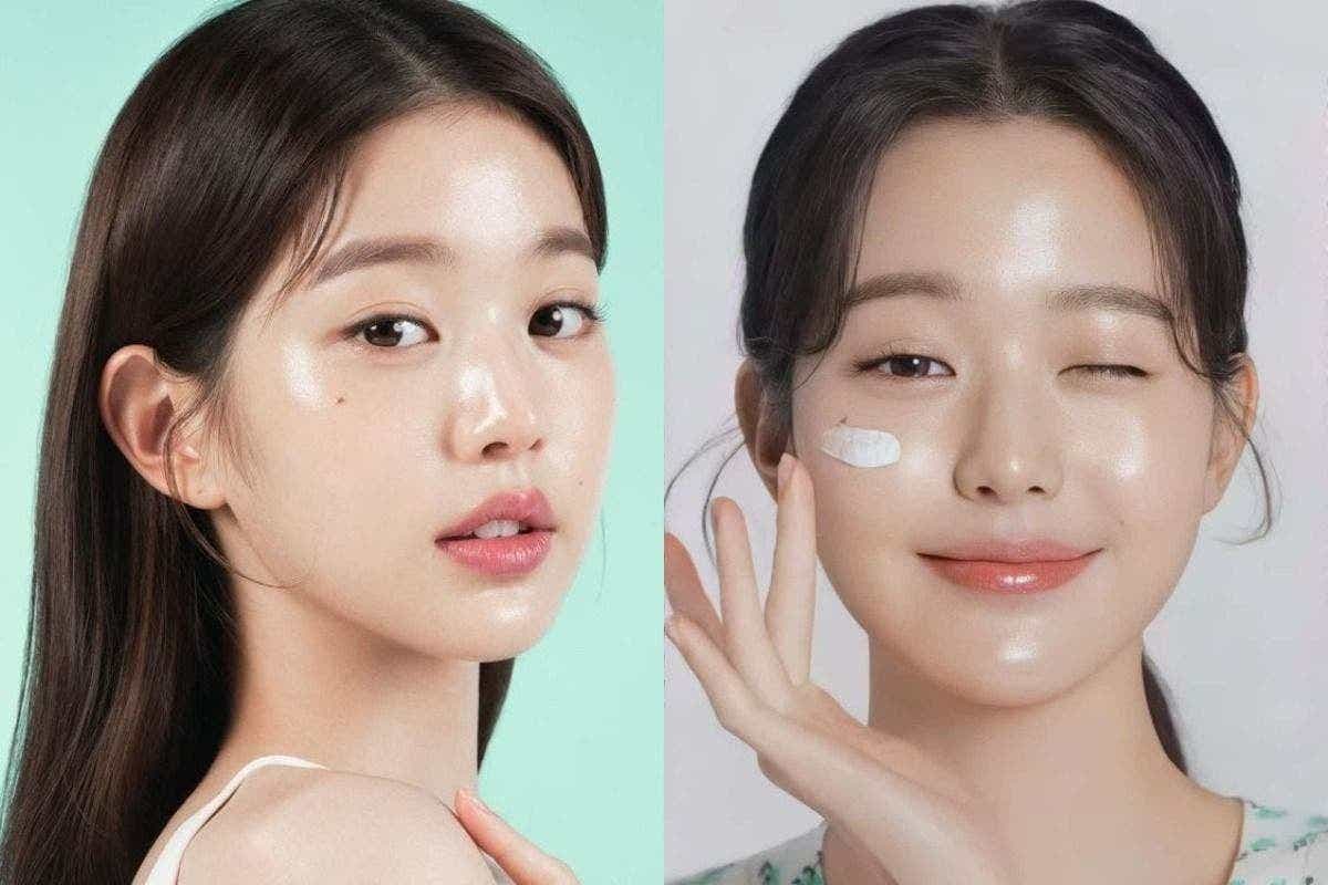 Korean Glass Skin: पाएं शीशे जैसी ग्लोइंग स्किन, बस अपनाएं ये आसान स्किनकेयर रूटीन