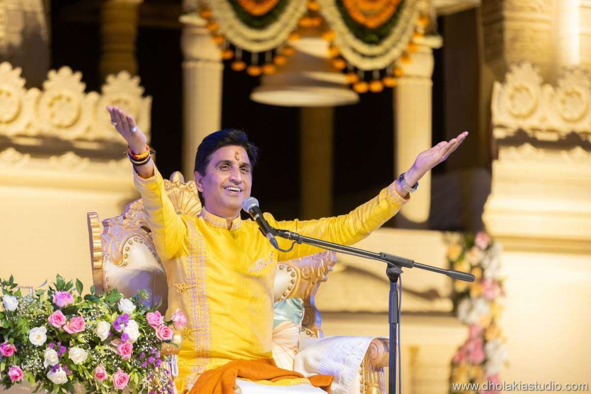 Diwali 2025 : 4 फुलझड़ियां ओजोन में बड़ा छेद कर देंगी, दिवाली पर ज्ञान देने वालों पर कुमार विश्वास का तंज, देखें Video