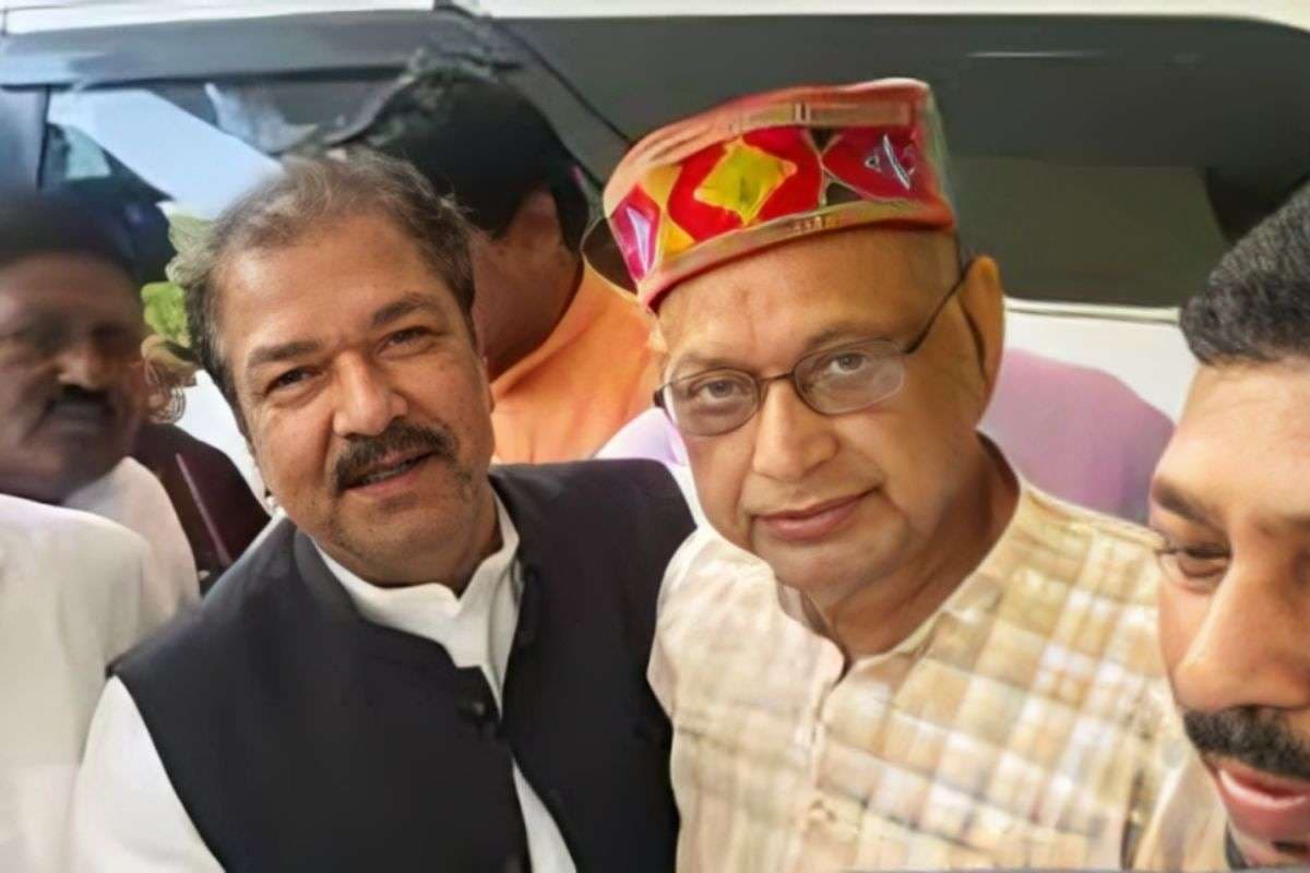 Bihar Election 2025: बीजेपी की लिस्ट जारी होने से पहले ही कटा कुम्हरार से विधायक अरुण सिन्हा का टिकट, चुनाव न लड़ने का किया एलान