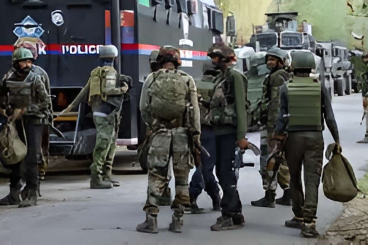 Kupwara Encounter: सेना का दिखा शौर्य, कुपवाड़ा में 2 आतंकियों को किया ढेर