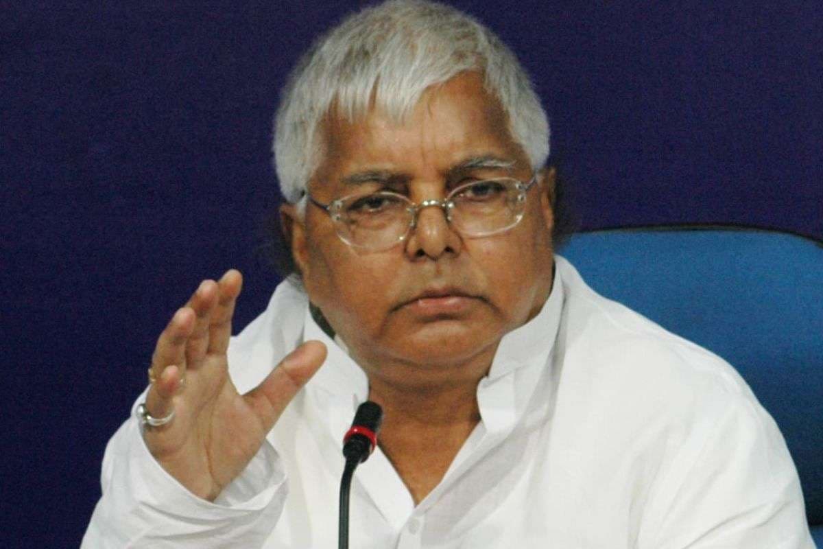 लालू यादव ही संभालेंगे टिकट बांटने का काम, RJD संसदीय दल का फैसला, जल्द होगा उम्मीदवारों का ऐलान