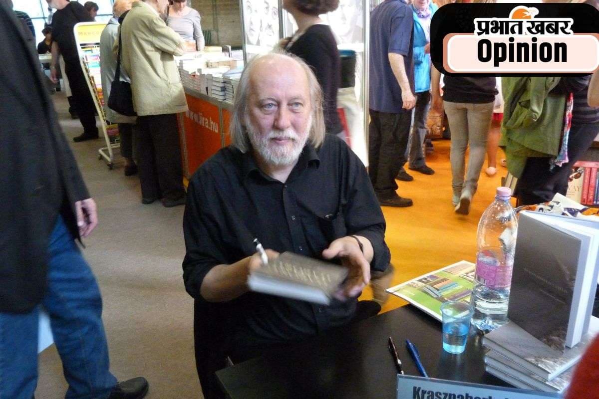 जिंदगी की अनंत संभावनाओं की तलाश में शब्दों की यात्रा