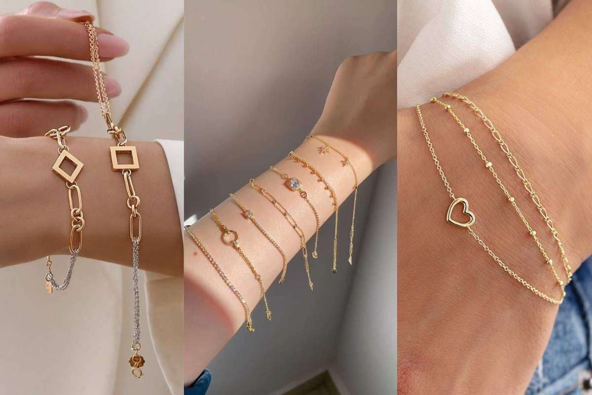 Perfect Diwali Gift Ideas for Wife: ऑफिस वर्किंग वाइफ के लिए परफेक्ट दिवाली गिफ्ट - डिजाइनर ब्रैस्लेट देख खुशी से झूम उठेंगी