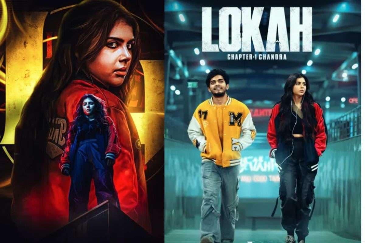 Lokah Chapter 1 Chandra OTT Release: मलयालम ब्लॉकबस्टर सुपरहीरो फिल्म की ओटीटी रिलीज कंफर्म, जानें किस ओटीटी पर देखें 300 करोड़ी 'लोका'
