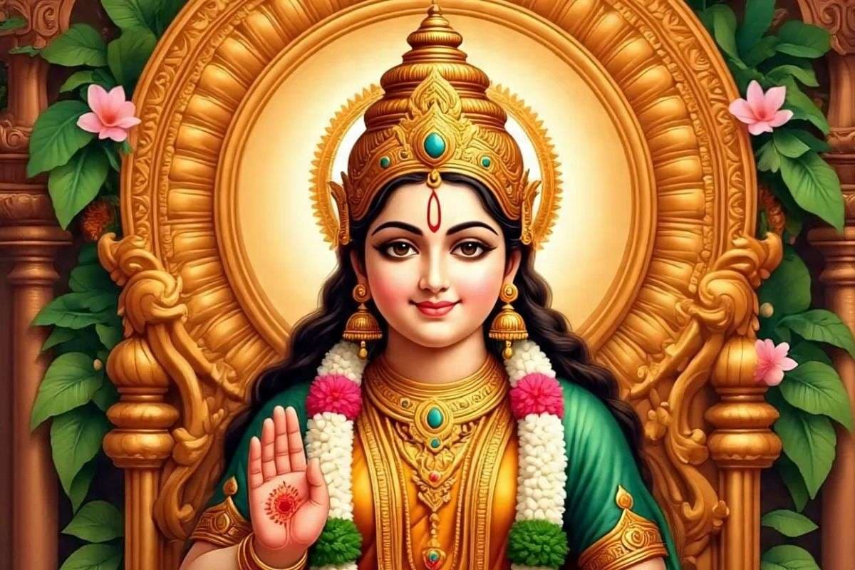 Diwali Laxmi Puja Samagri List: दिवाली पर इन चीजो के बिना अधूरी है मां लक्ष्मी की पूजा, जल्दी से नोट कर लें सामग्री लिस्ट और पूजा विधि