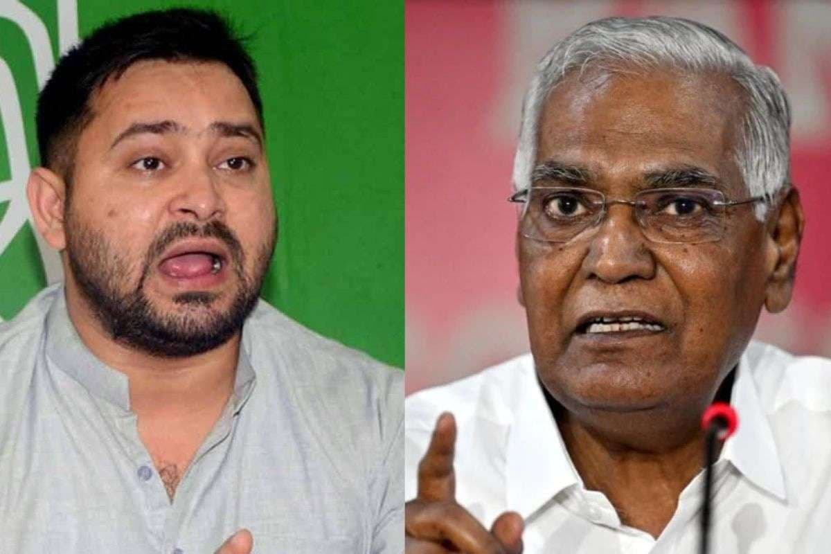 Mahagathbandhan Seat Sharing: सीट बंटवारे से पहले इस दल ने कर दिया एलान, 24 सीटों पर उतारेगी उम्मीदवार