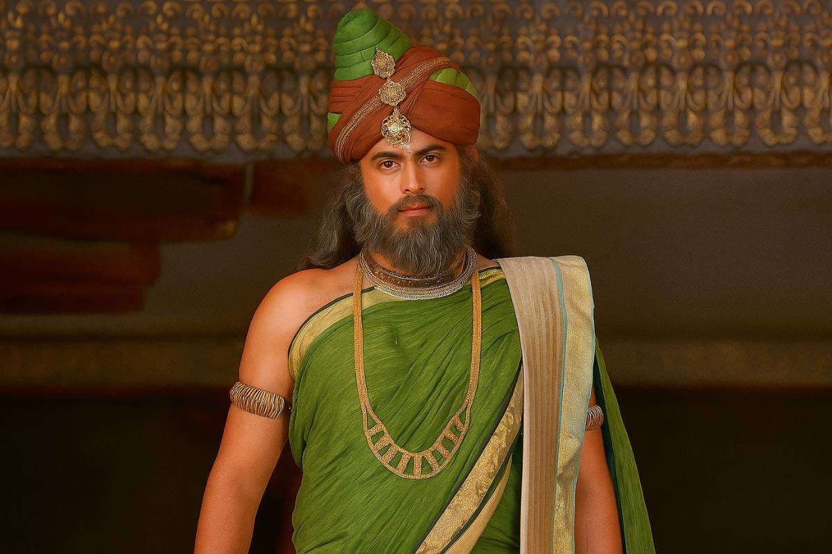 Vidur Niti: इन 5 गुणों वाला व्यक्ति बनता है सबका प्रिय - लोग अपने आप होने लगते है इम्प्रेस