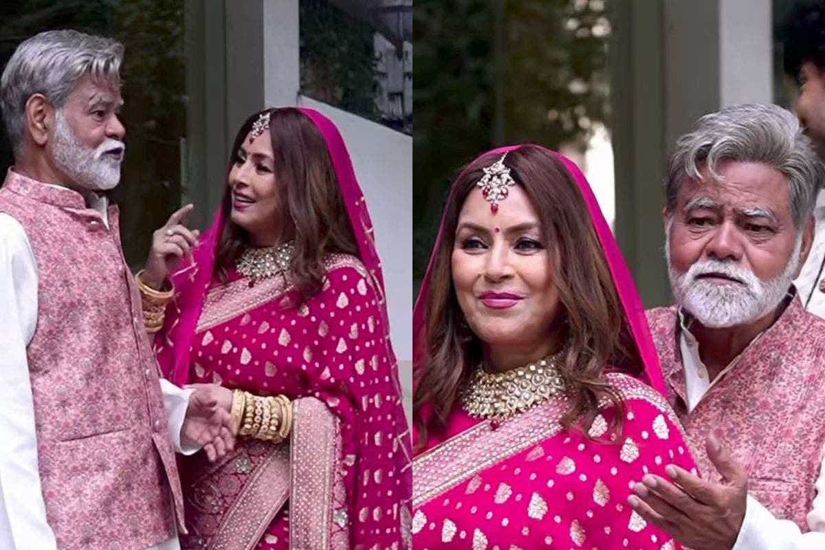 Mahima Chaudhry Mahima Chaudhry