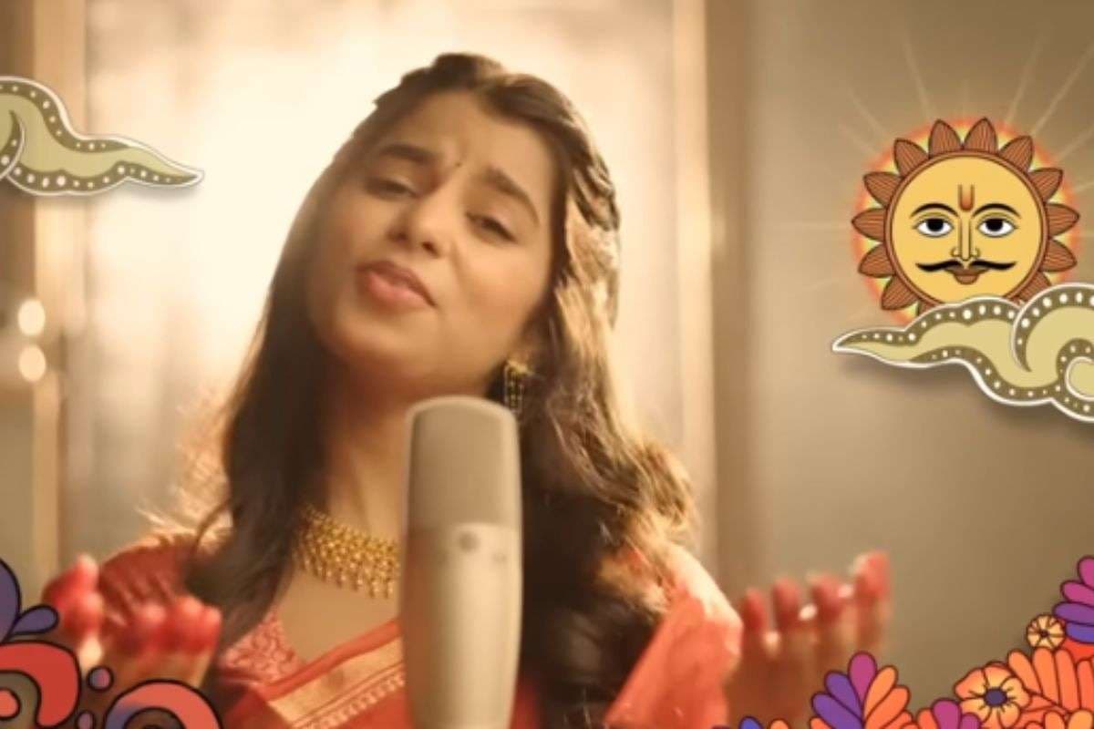 Maithili Thakur Bhojpuri Chhath Geet: मैथिली ठाकुर की मधुर आवाज में ‘छठ की महिमा’ रिलीज, गीत में झलकती है महापर्व की पूरी कहानी