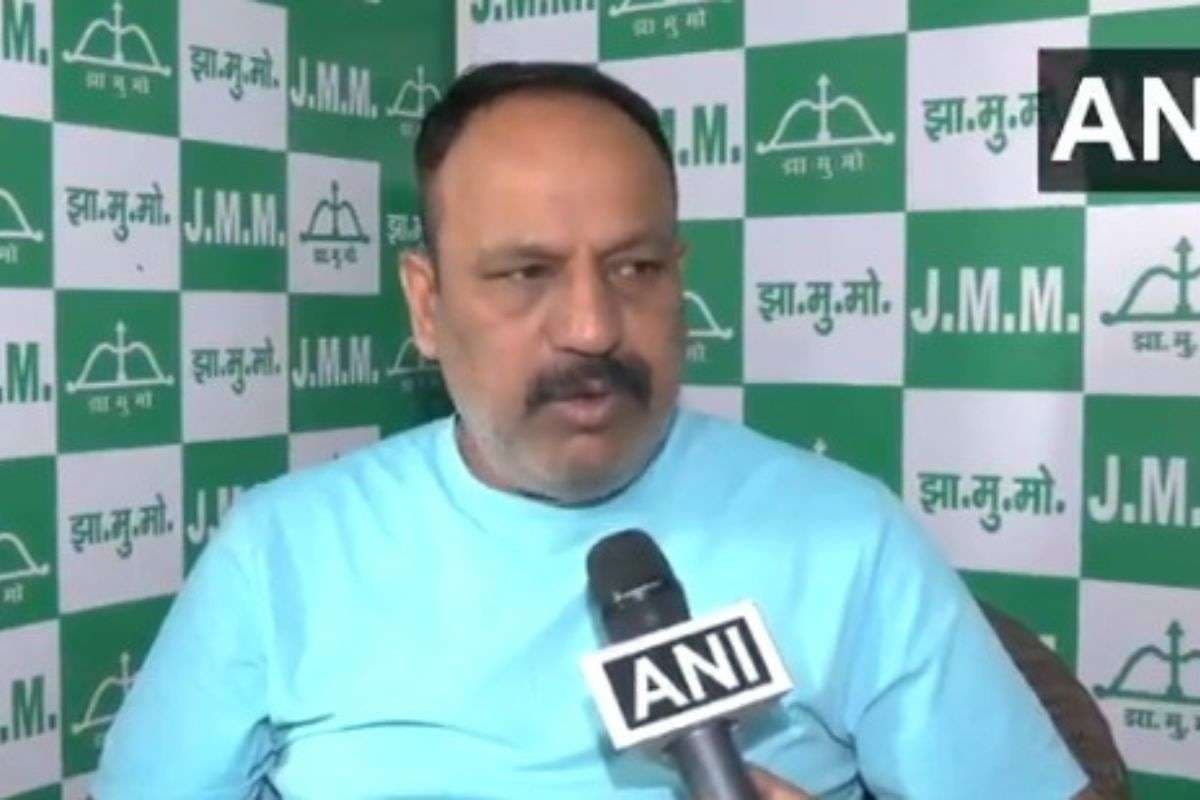 झारखंड में INDIA गठबंधन पर संकट, JMM नेता मनोज पांडेय ने कहा बिहार में पार्टी के साथ जिस तरह का व्यवहार हुआ, उससे पार्टी आहत