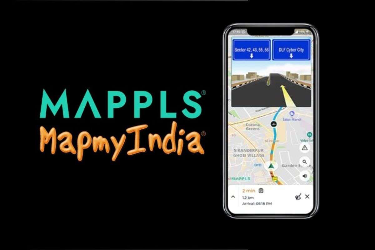 Mappls App क्यों है हर इंडियन ड्राइवर के फोन में जरूरी? जानें इसके 3 यूनिक फीचर