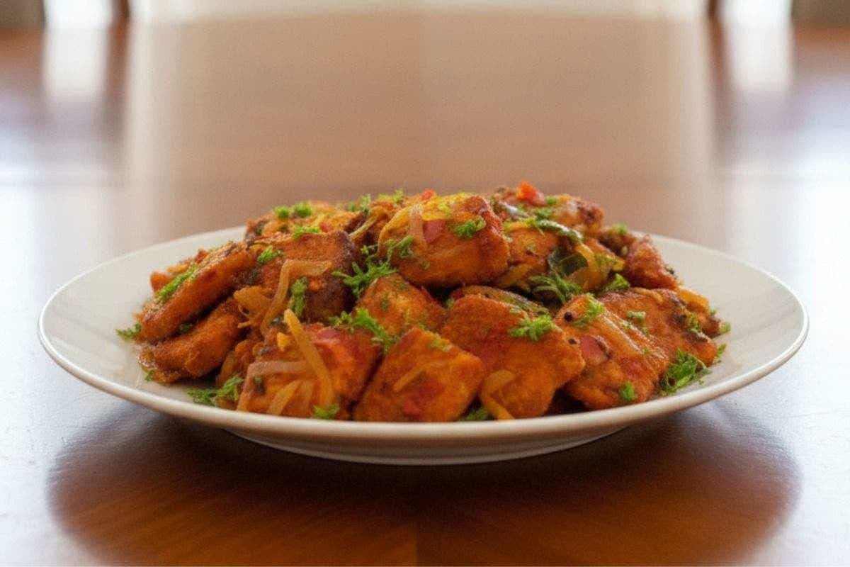 Masala Bread Recipe: शाम की चाय के साथ बनाएं मसालेदार ब्रेड, हर बाइट में मिलेगा स्वाद और क्रिस्पीनेस का धमाका