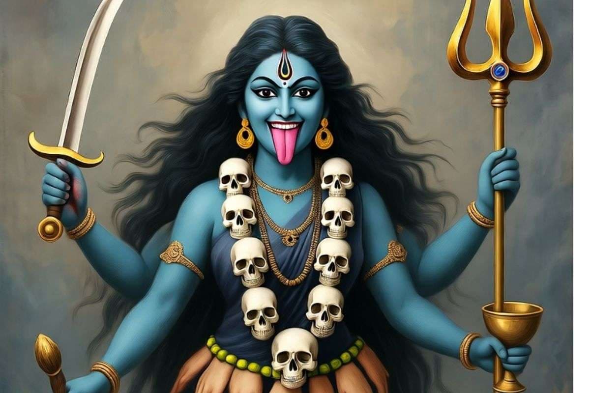 Kali Puja 2025: काली पूजा के दिन करें माता काली के इन विशेष मंत्रों का जाप, डर-भय और कष्ट से मिलेगी मुक्ति