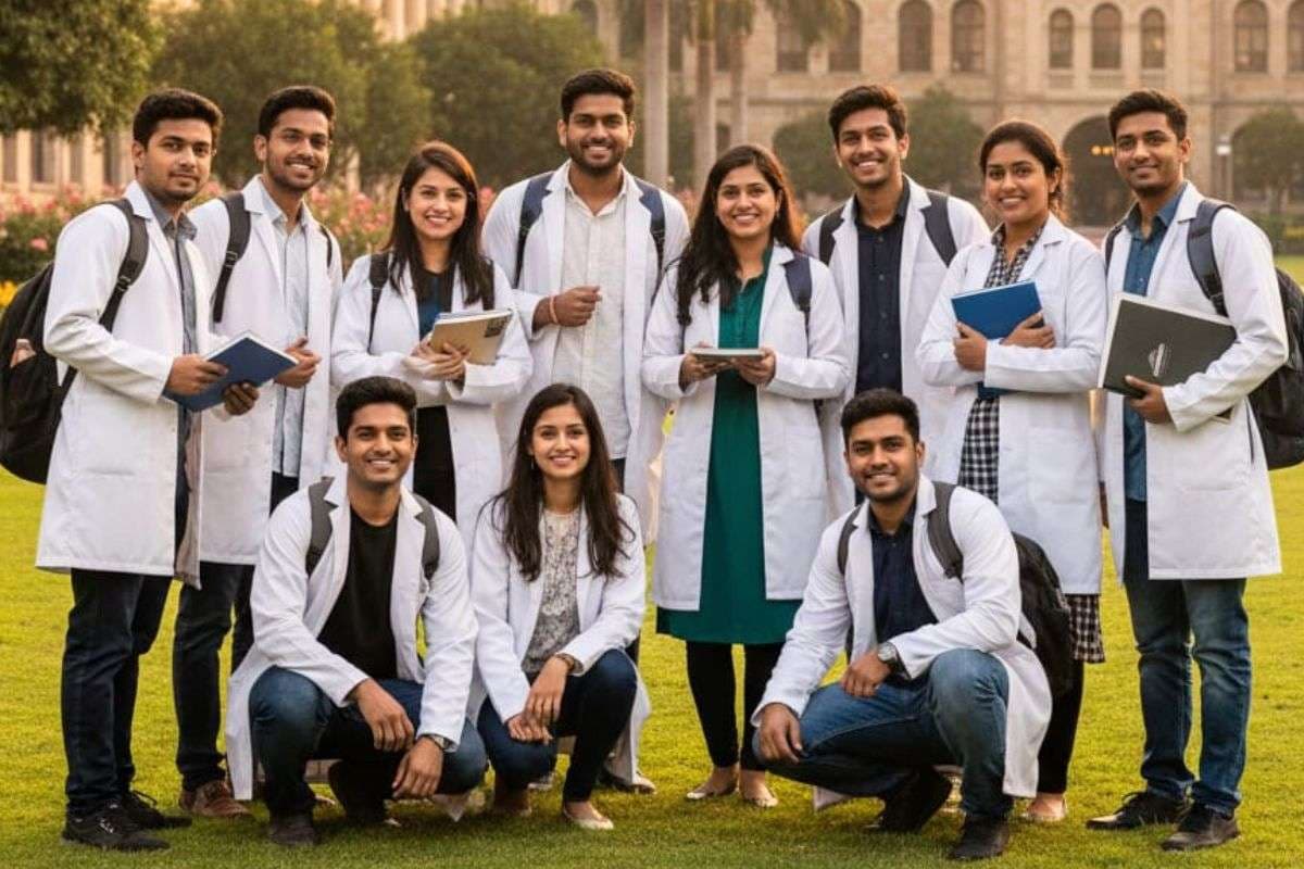 NEET UG में फेल होने के बाद क्या है ऑप्शन, देखें बेस्ट मेडिकल कोर्स