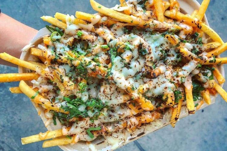 French Fries Chaat Recipe: फ्रेंच फ्राइज में लगाएं देसी तड़का, ट्राय करें शेफ रणवीर ब्रार की ये खास चाट रेसिपी