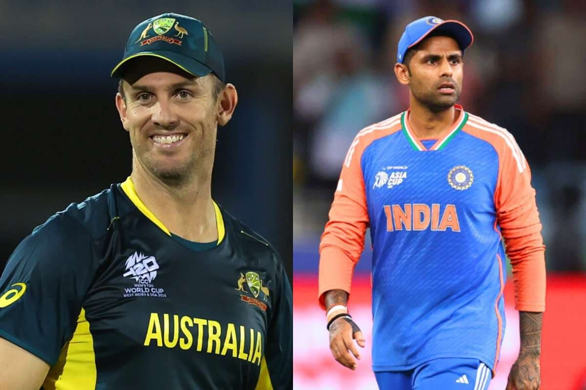 When and Where to Watch IND vs AUS Match