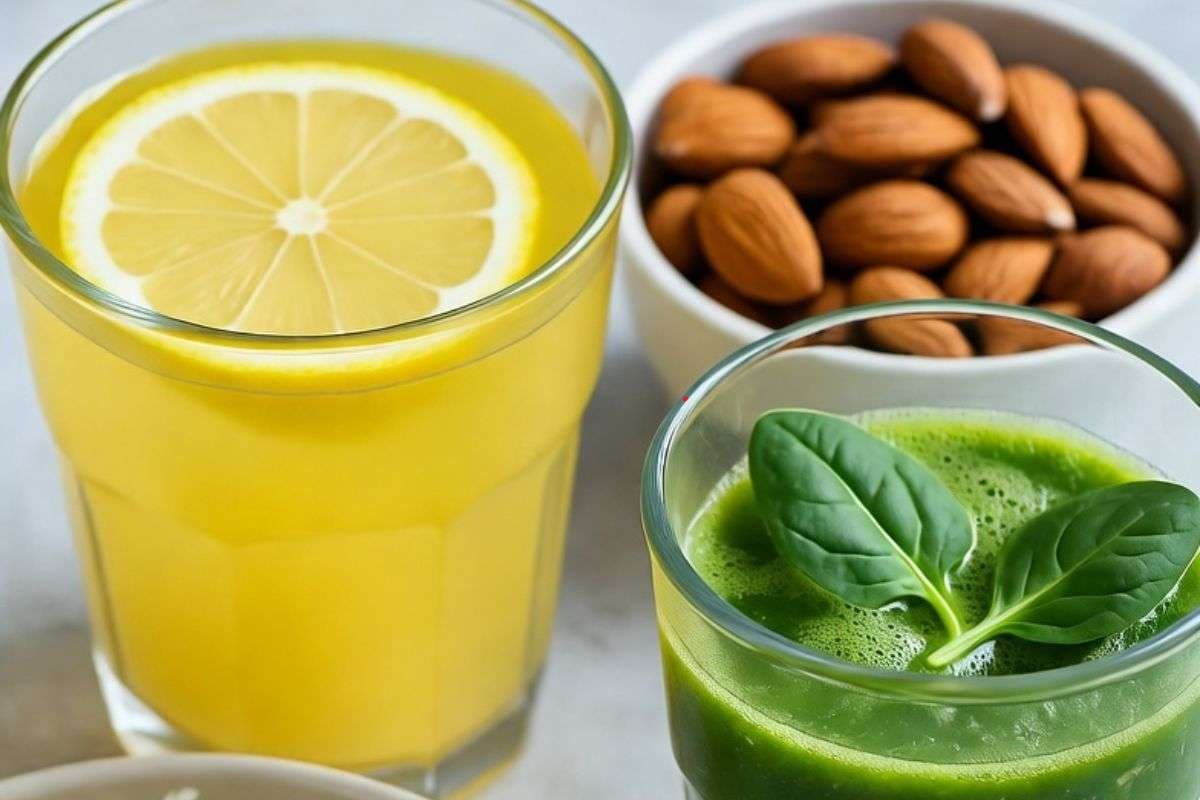 सुबह खाली पेट खाएं ये 5 चीजें, बॉडी बनेगी सुपर फिट और एनर्जेटिक