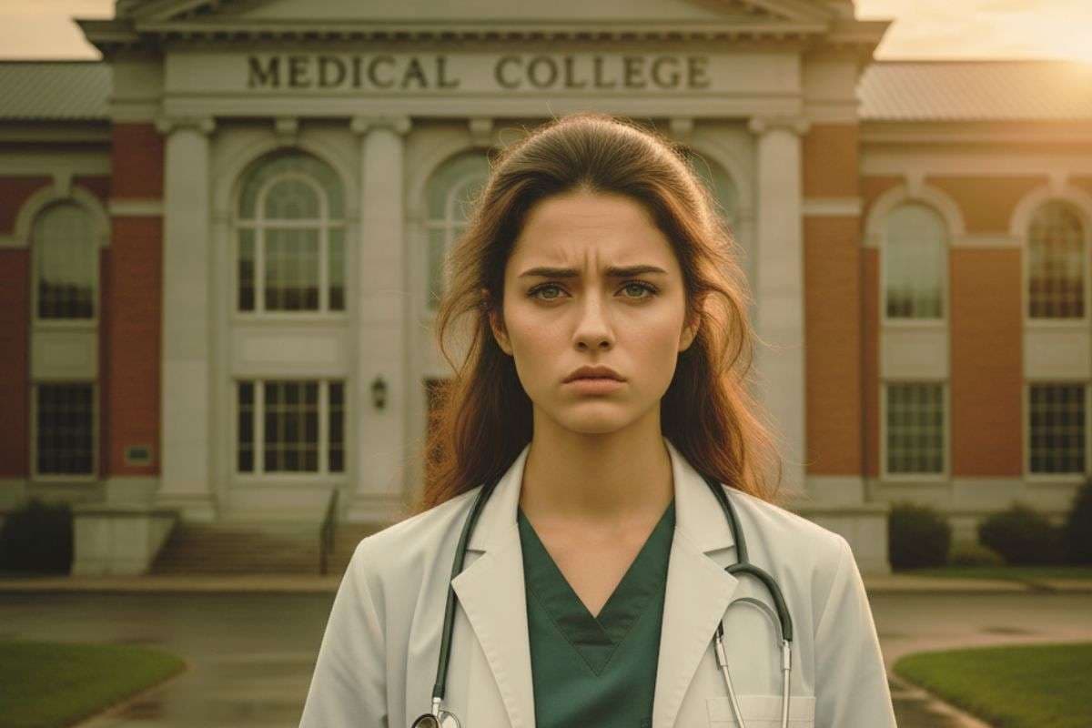 MBBS के 5 सबसे महंगे कॉलेज, फीस देने में बिक जाता है खेत खलिहान