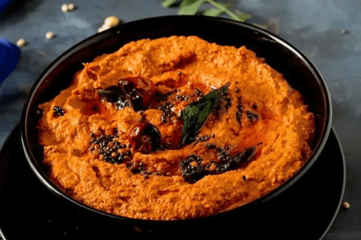 Mustard Sauce Chutney Recipe in Hindi Mustard Sauce Chutney Recipe in Hindi