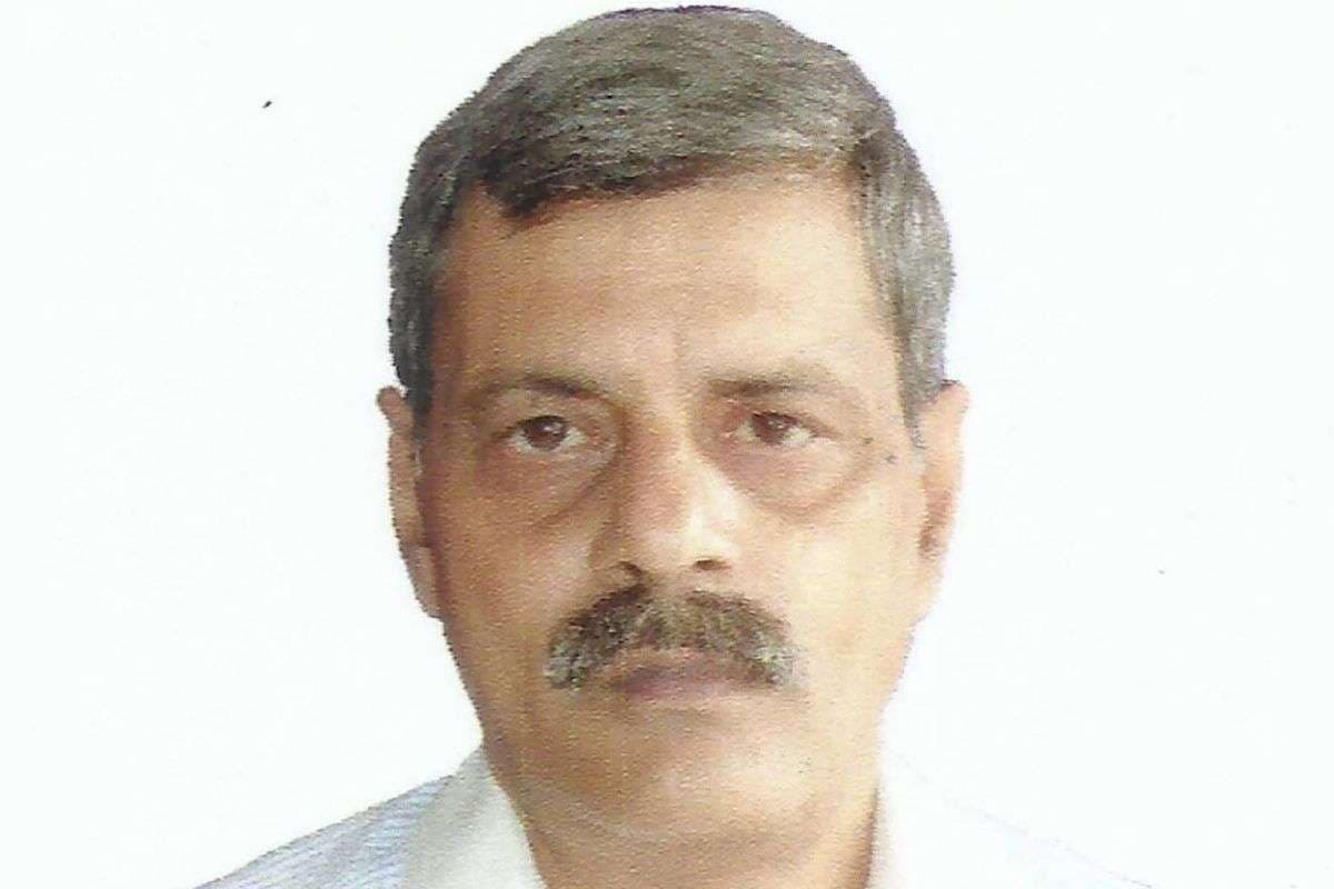 25 लाख की साइबर ठगी का सदमा नहीं झेल पाए प्रोफेसर, मुजफ्फरपुर में हार्ट अटैक से मौत