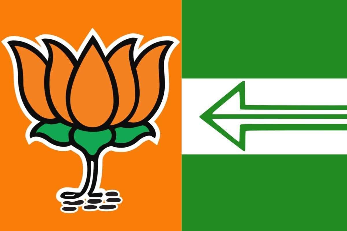 Bihar Chunav 2025: आरा से पवन सिंह ने ठोका दावा, सीट बंटवारे पर महामंथन, NDA में टिकट की दौड़ तेज