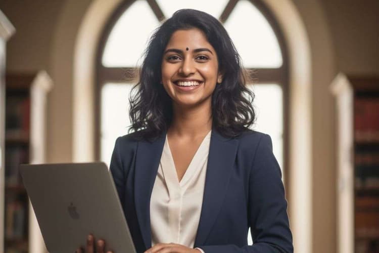 वकालत की राह में बढ़ाएं रफ्तार, घर बैठे करें ऑनलाइन लॉ सर्टिफिकेट कोर्स