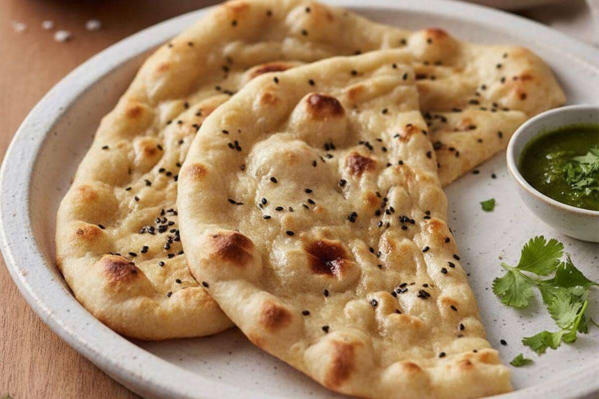How To Make Naan Without Tandoor: घर पर बनाएं रेस्टोरेंट जैसा नान, वो भी बिना तंदूर के, बस फॉलो करें ये आसान स्टेप्स