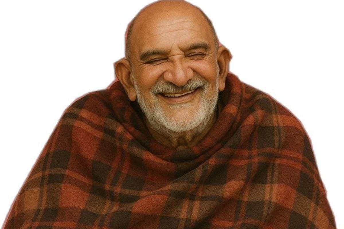 Neem Karoli Baba: क्यों कहा जाता है नीम करौली बाबा की एक सीख ही बदल सकती है आपकी पूरी किस्मत