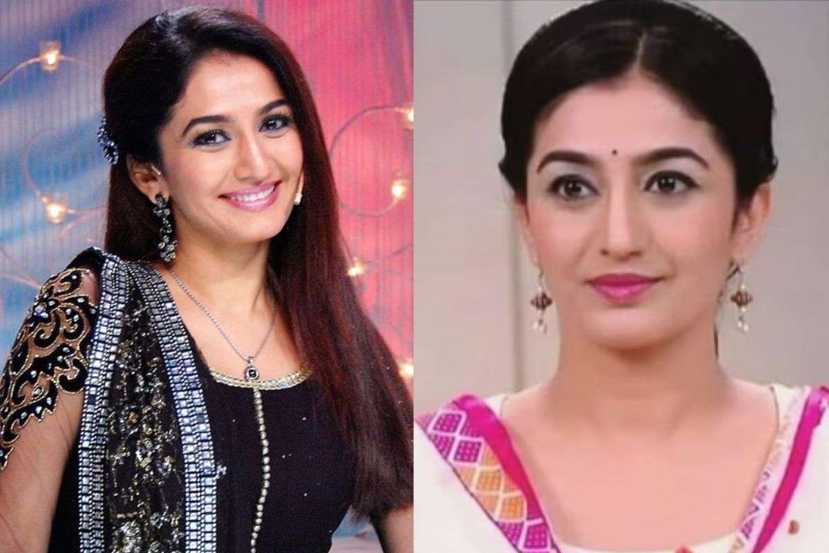 Taarak Mehta Ka Ooltah Chashmah छोड़ने के 5 साल बाद इस शो से नेहा मेहता करेंगी कमबैक, कहा- ये किरदार बहुत ही दिलचस्प है