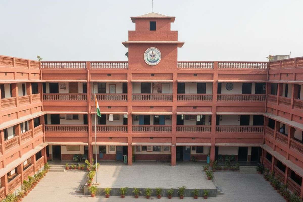 New Kendriya Vidyalayas 2025 New Kendriya Vidyalayas 2025