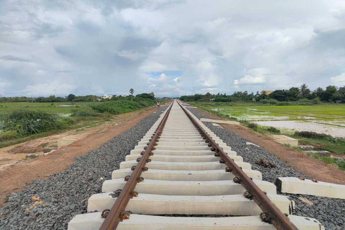 Bihar News: मिथिला को एक और बड़ी सौगात, जल्द शुरू होगा सीतामढ़ी निर्मली रेलखंड का निमार्ण