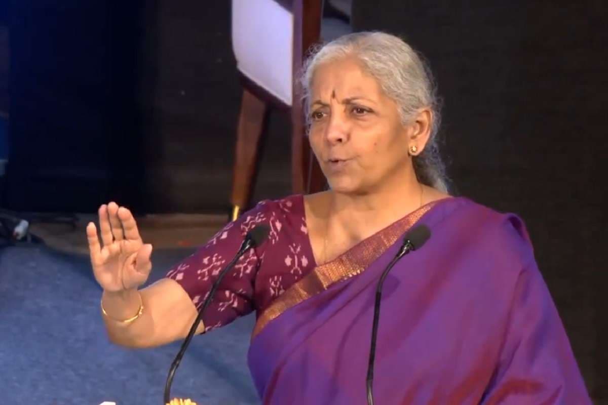 बैंकों के पास बिना क्लेम के पड़ी हैं 1.84 लाख करोड़ की प्रॉपर्टी, निर्मला सीतारमण का बड़ा खुलासा