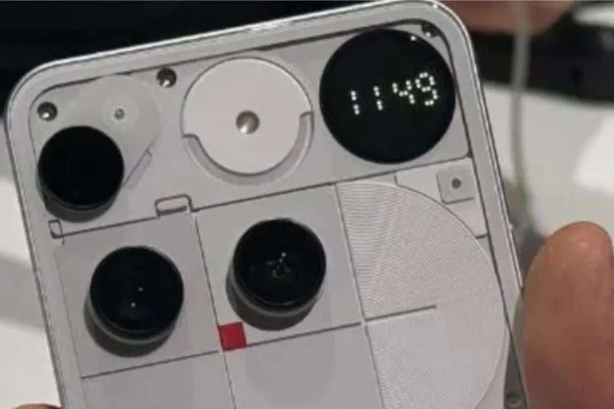 Nothing OS 4.0 Open Beta Live: Android 16 पर आधारित नया अपडेट हुआ लाइव, जानिए फीचर्स और इंस्टॉलेशन गाइड