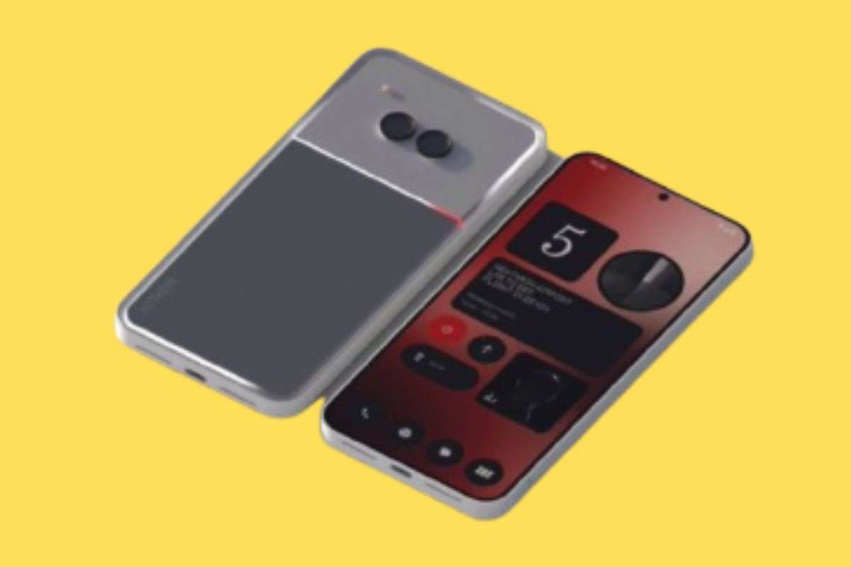 Nothing ला रहा धांसू फोन, स्टाइलिश डिजाइन और दमदार फीचर्स के साथ लॉन्चिंग जल्द