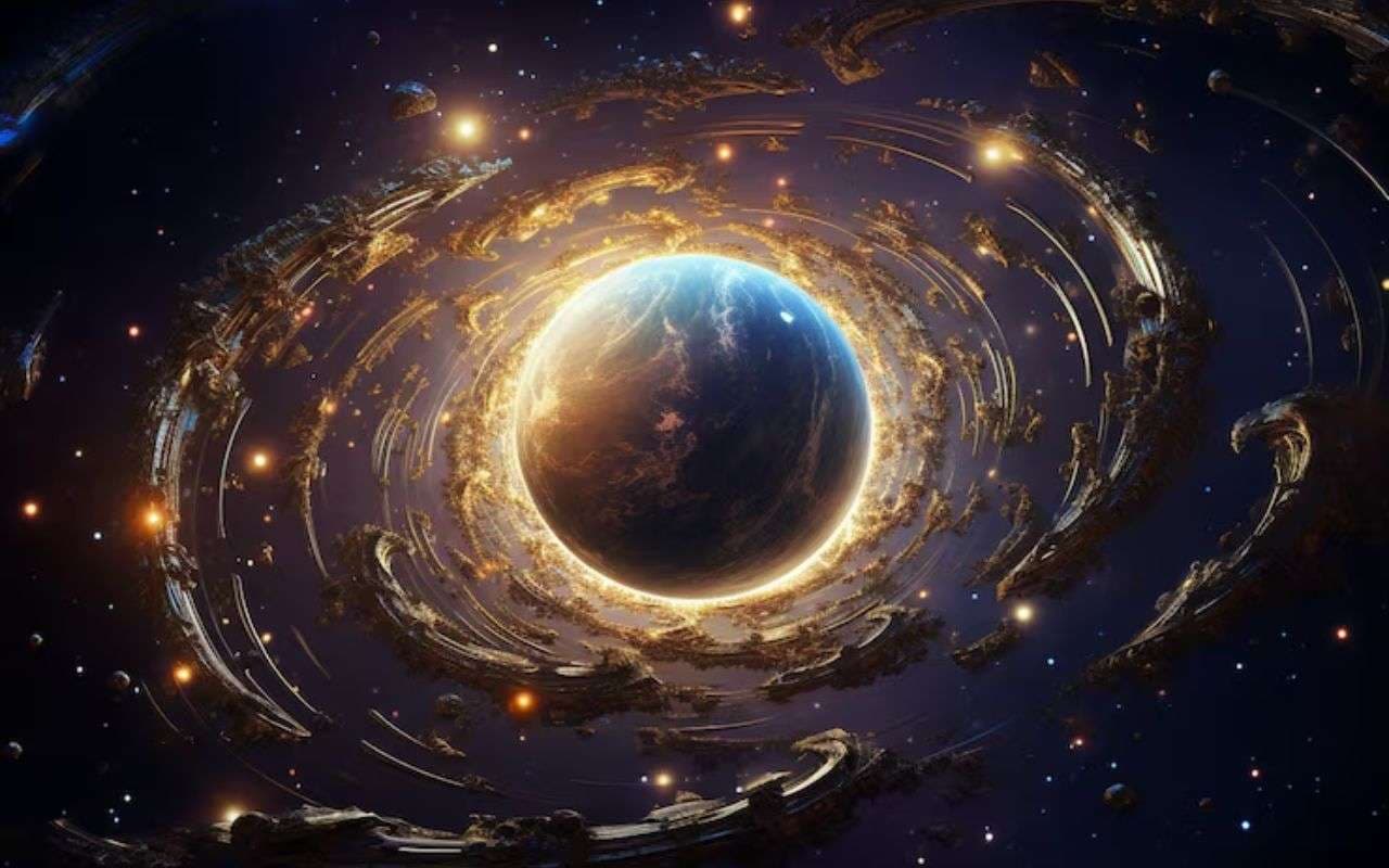 October Rashi Privartan 2025: अक्तूबर माह में इन ग्रहों का होगा गोचर, राशियों पर भी पड़ेगा असर