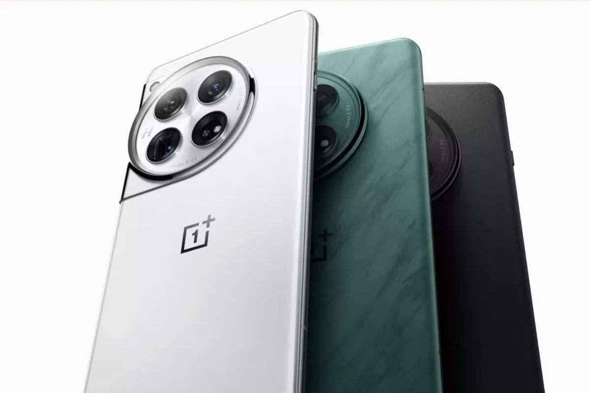 OnePlus OxygenOS 16