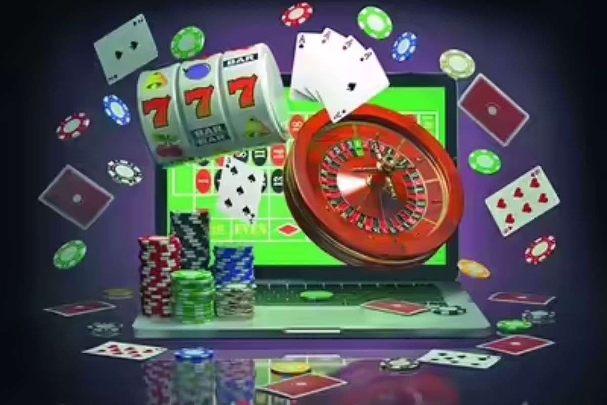 1 अक्टूबर से लागू हुआ Online Gaming Bill 2025, रियल मनी गेम्स पर बैन
