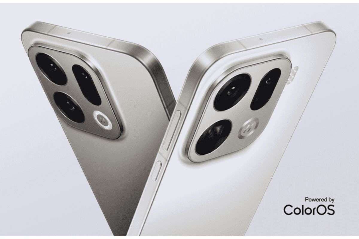 Oppo Find X9 Pro Oppo Find X9