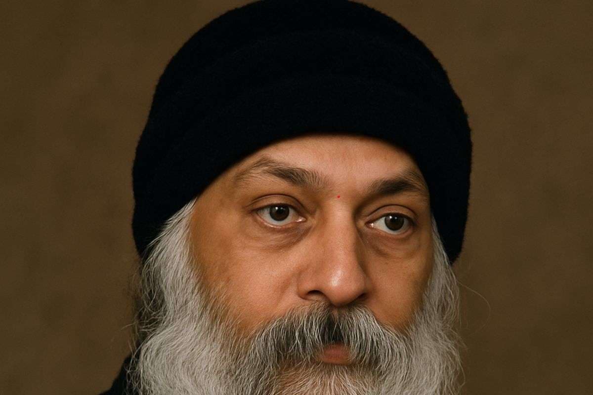 Osho Quotes: आपके अंदर पल रहा असफलता का डर होगा गायब, आत्मविश्वास ऐसा कि शेर से भी भिड़ जाएं
