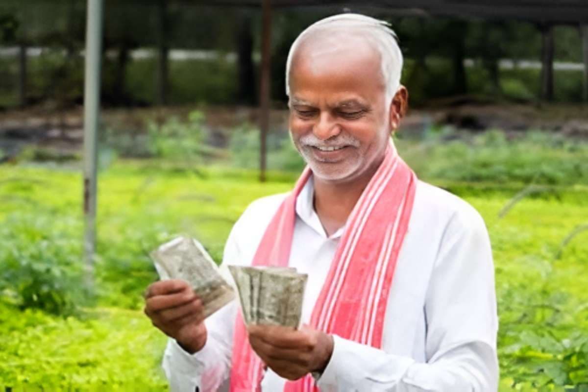 किसानों को बड़ी सौगात, PM Modi आज शुरू करेंगे ₹35,440 करोड़ की 3 मेगा योजनाएं