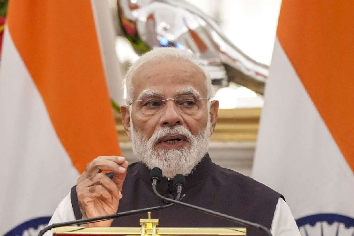 Asean Summit : क्या छठ पूजा की वजह से आसियान समिट में नहीं जाएंगे पीएम मोदी