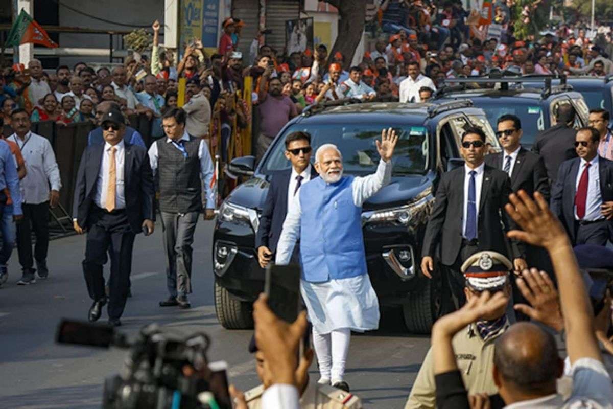 PM Modi File Photo PM Modi File Photo