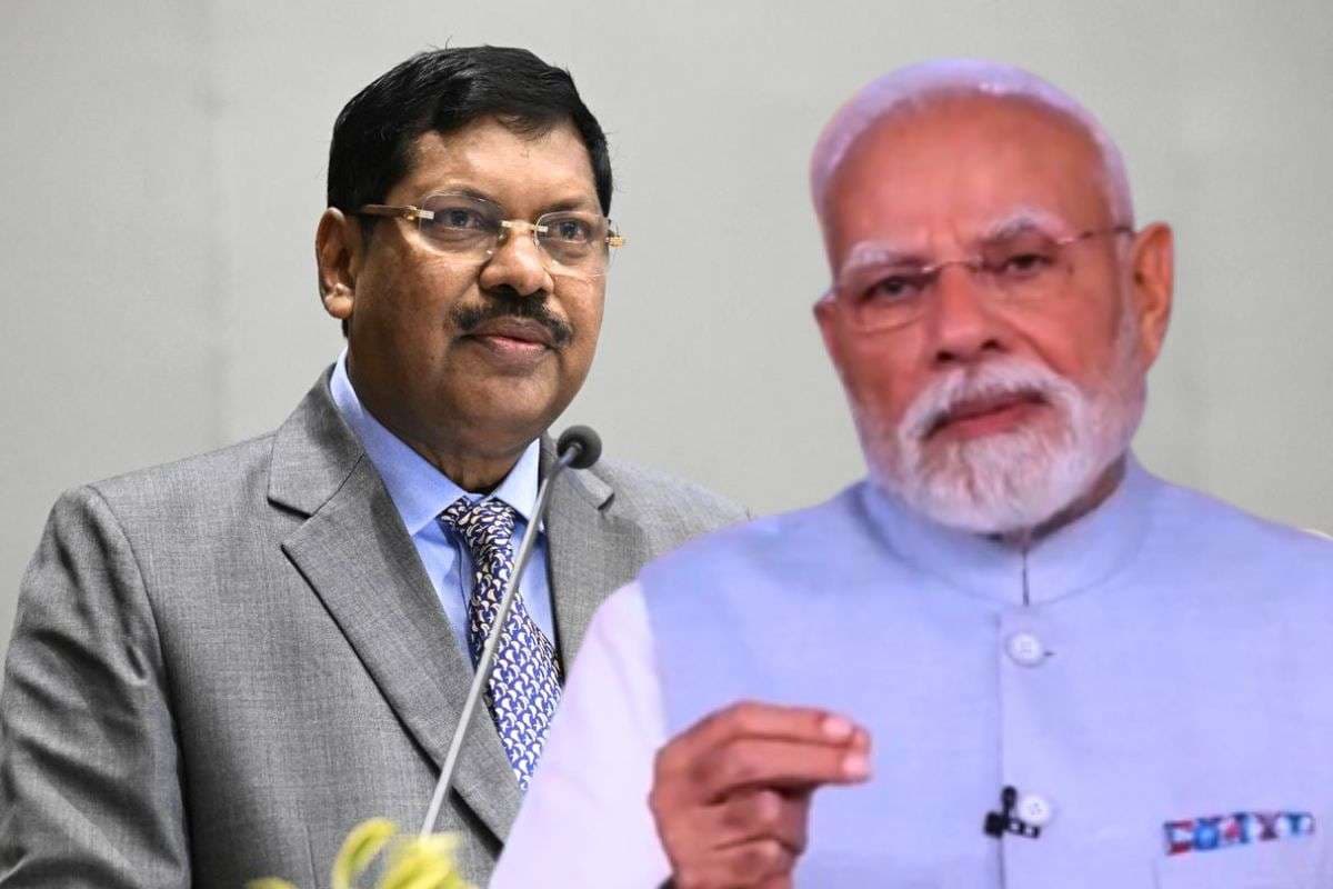 PM Modi Spoke CJI BR Gavai: पीएम मोदी ने सीजेआई बीआर गवई से बात की, सुप्रीम कोर्ट परिसर में हुई थी हमले की कोशिश