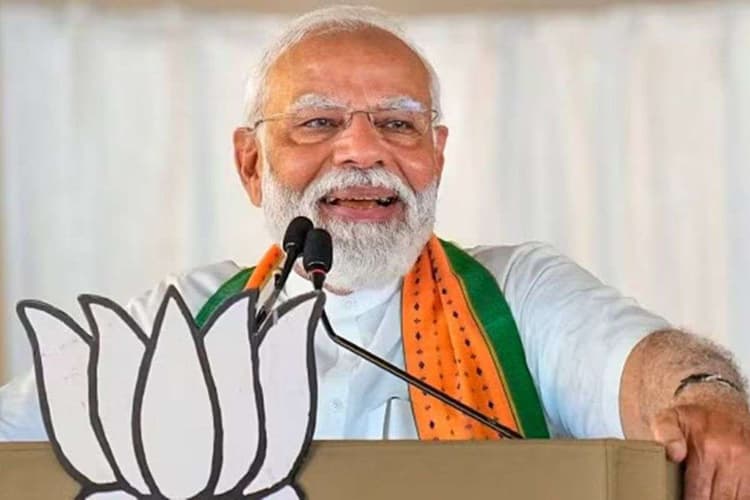 Bihar Election 2025: PM मोदी बिहार BJP कार्यकर्ताओं को देंगे जीत का मूल-मंत्र, इस दिन करेंगे सीधी बात